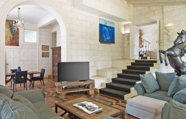 Morne House, Ebworth, St. Peter, Barbados