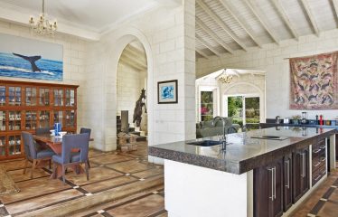 Morne House, Ebworth, St. Peter, Barbados