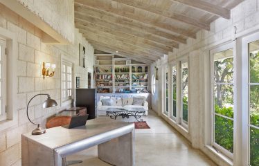 Morne House, Ebworth, St. Peter, Barbados