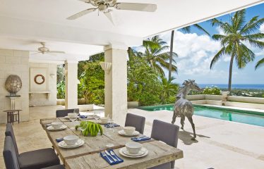 Morne House, Ebworth, St. Peter, Barbados