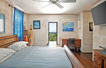 Morne House, Ebworth, St. Peter, Barbados