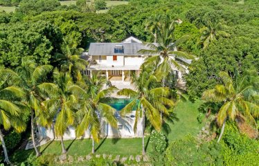 Morne House, Ebworth, St. Peter, Barbados