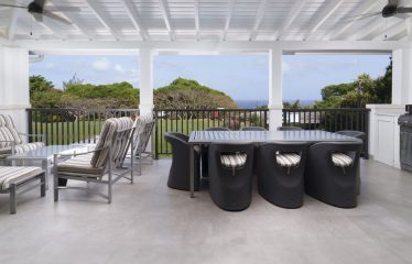 Sea Bridge, Royal Westmoreland Resort, St. James, Barbados