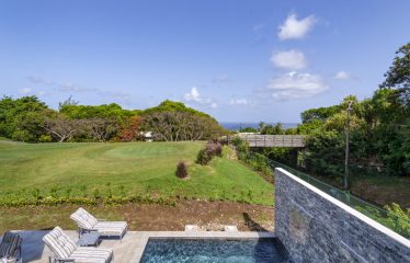 Sea Bridge, Royal Westmoreland Resort, St. James, Barbados