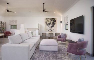 Sea Bridge, Royal Westmoreland Resort, St. James, Barbados