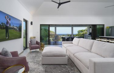 Sea Bridge, Royal Westmoreland Resort, St. James, Barbados