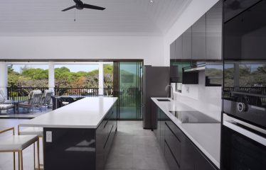 Sea Bridge, Royal Westmoreland Resort, St. James, Barbados