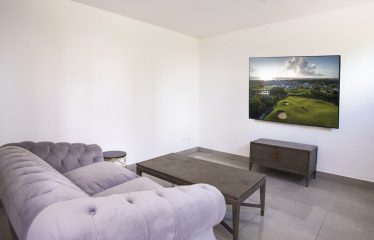 Sea Bridge, Royal Westmoreland Resort, St. James, Barbados