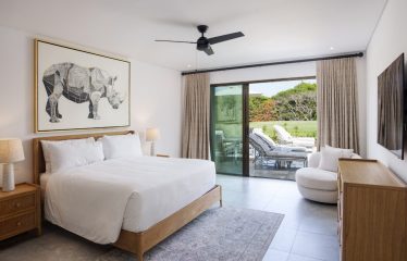 Sea Bridge, Royal Westmoreland Resort, St. James, Barbados