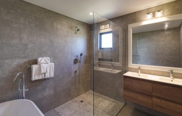 Sea Bridge, Royal Westmoreland Resort, St. James, Barbados