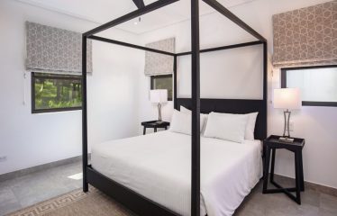 Sea Bridge, Royal Westmoreland Resort, St. James, Barbados