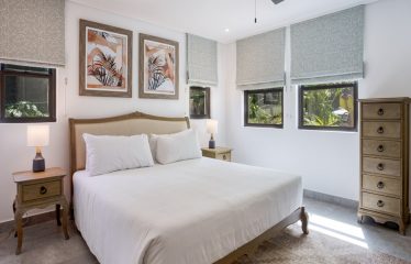 Sea Bridge, Royal Westmoreland Resort, St. James, Barbados