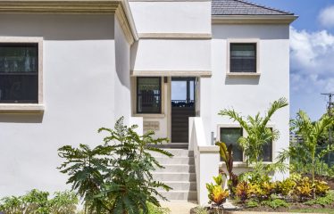 Sea Bridge, Royal Westmoreland Resort, St. James, Barbados