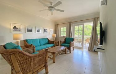 Orange Hill 816, Rockley Golf Resort, Christ Church, Barbados
