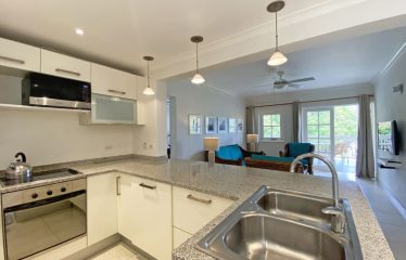 Orange Hill 816, Rockley Golf Resort, Christ Church, Barbados