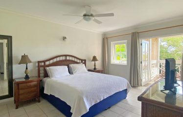 Orange Hill 816, Rockley Golf Resort, Christ Church, Barbados