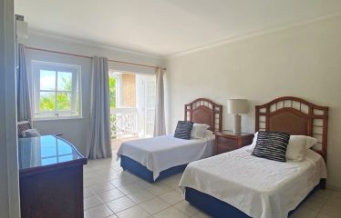 Orange Hill 816, Rockley Golf Resort, Christ Church, Barbados