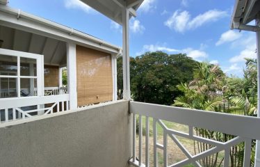 Orange Hill 816, Rockley Golf Resort, Christ Church, Barbados