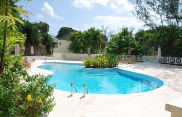 Orange Hill 816, Rockley Golf Resort, Christ Church, Barbados