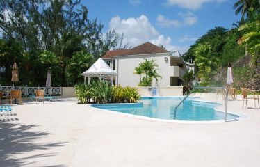 Orange Hill 816, Rockley Golf Resort, Christ Church, Barbados