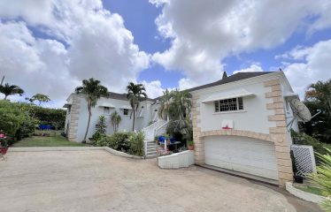 Walkers Lot 5 & 6, St. George, Barbados