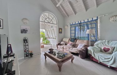 Walkers Lot 5 & 6, St. George, Barbados