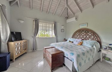 Walkers Lot 5 & 6, St. George, Barbados