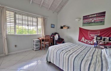 Walkers Lot 5 & 6, St. George, Barbados