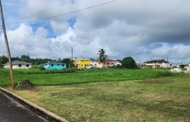 Tino Terrace, Warners, Christ Church, Barbados