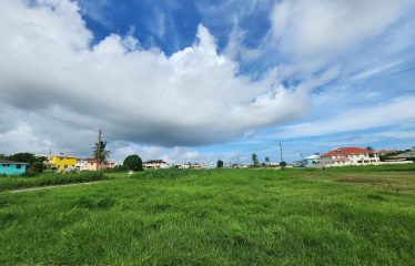 Tino Terrace, Warners, Christ Church, Barbados