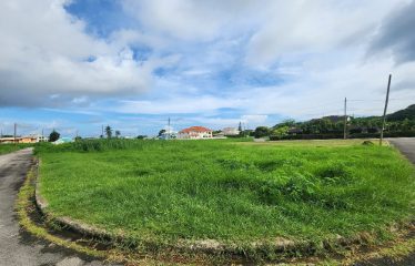 Tino Terrace, Warners, Christ Church, Barbados