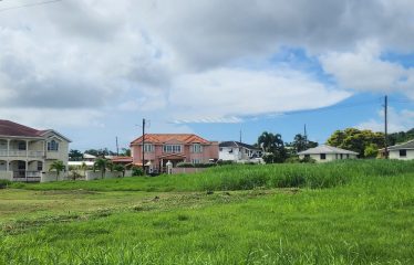 Tino Terrace, Warners, Christ Church, Barbados