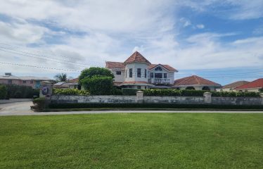 Moon Dancer, Bottom Bay, St. Philip, Barbados