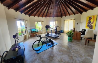 Moon Dancer, Bottom Bay, St. Philip, Barbados