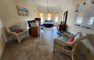 Moon Dancer, Bottom Bay, St. Philip, Barbados