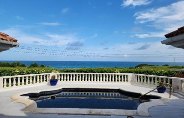Moon Dancer, Bottom Bay, St. Philip, Barbados