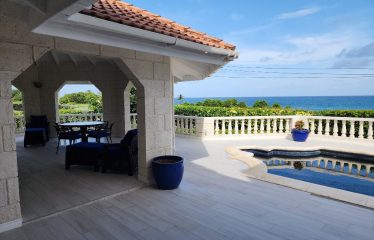 Moon Dancer, Bottom Bay, St. Philip, Barbados