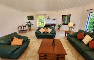 Moon Dancer, Bottom Bay, St. Philip, Barbados