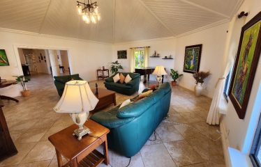 Moon Dancer, Bottom Bay, St. Philip, Barbados