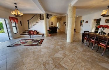 Moon Dancer, Bottom Bay, St. Philip, Barbados