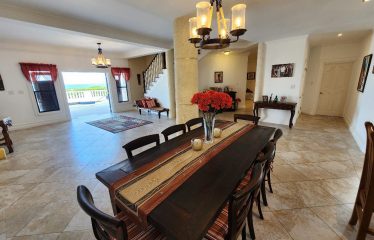 Moon Dancer, Bottom Bay, St. Philip, Barbados