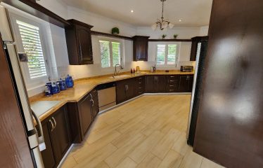 Moon Dancer, Bottom Bay, St. Philip, Barbados