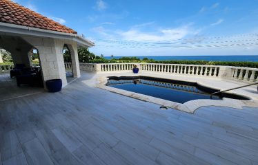 Moon Dancer, Bottom Bay, St. Philip, Barbados
