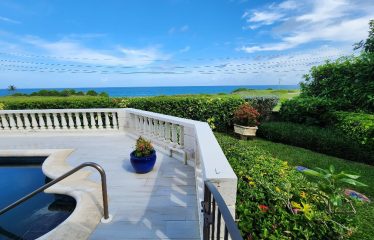 Moon Dancer, Bottom Bay, St. Philip, Barbados