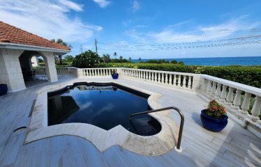 Moon Dancer, Bottom Bay, St. Philip, Barbados