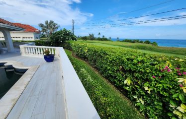 Moon Dancer, Bottom Bay, St. Philip, Barbados