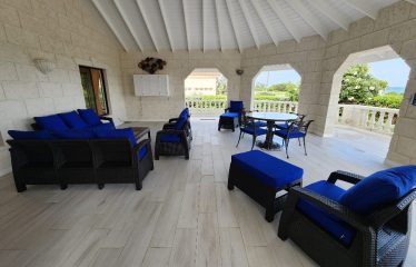 Moon Dancer, Bottom Bay, St. Philip, Barbados