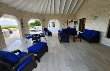 Moon Dancer, Bottom Bay, St. Philip, Barbados