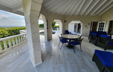 Moon Dancer, Bottom Bay, St. Philip, Barbados
