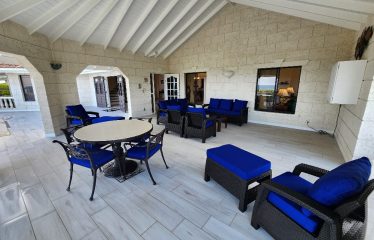 Moon Dancer, Bottom Bay, St. Philip, Barbados